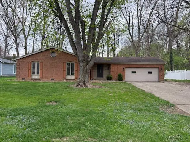 1828 Broadway Avenue, Sidney, OH 45365 - #1