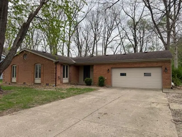 1828 Broadway Avenue, Sidney, OH 45365 - #2