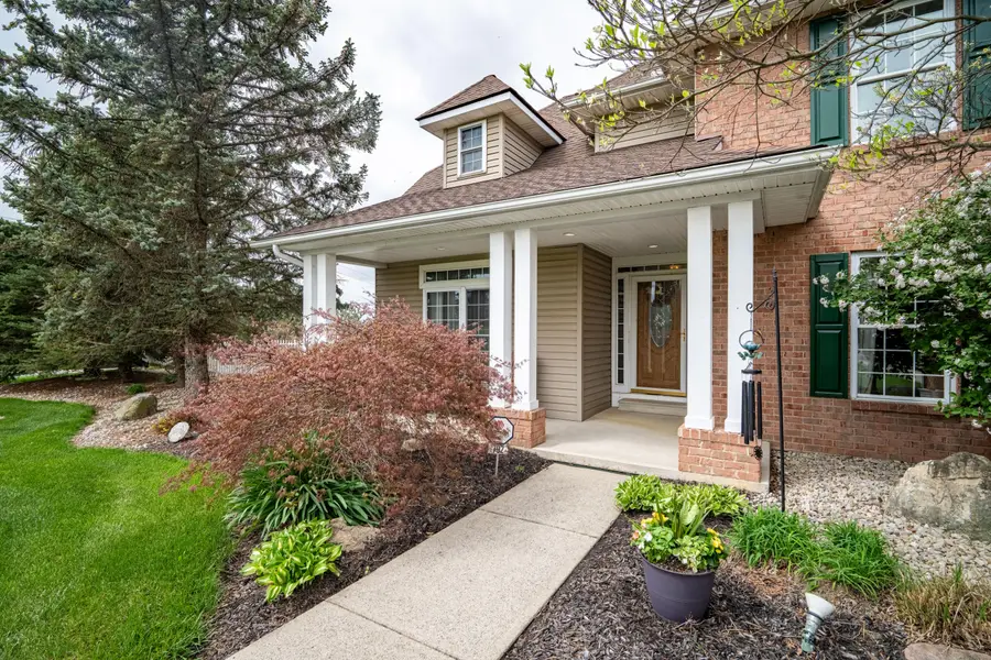 792 County Road 5, Zanesfield, OH 43360 - #3