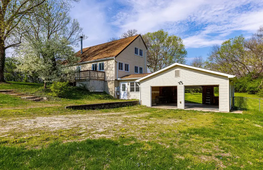 5490 S Dayton Brandt Road, New Carlisle, OH 45344 - #2