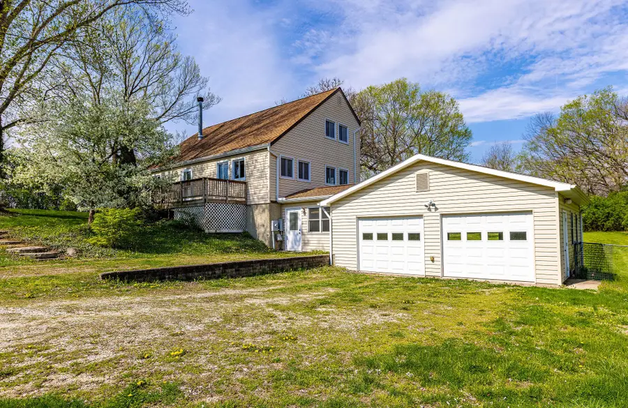 5490 S Dayton Brandt Road, New Carlisle, OH 45344 - #3