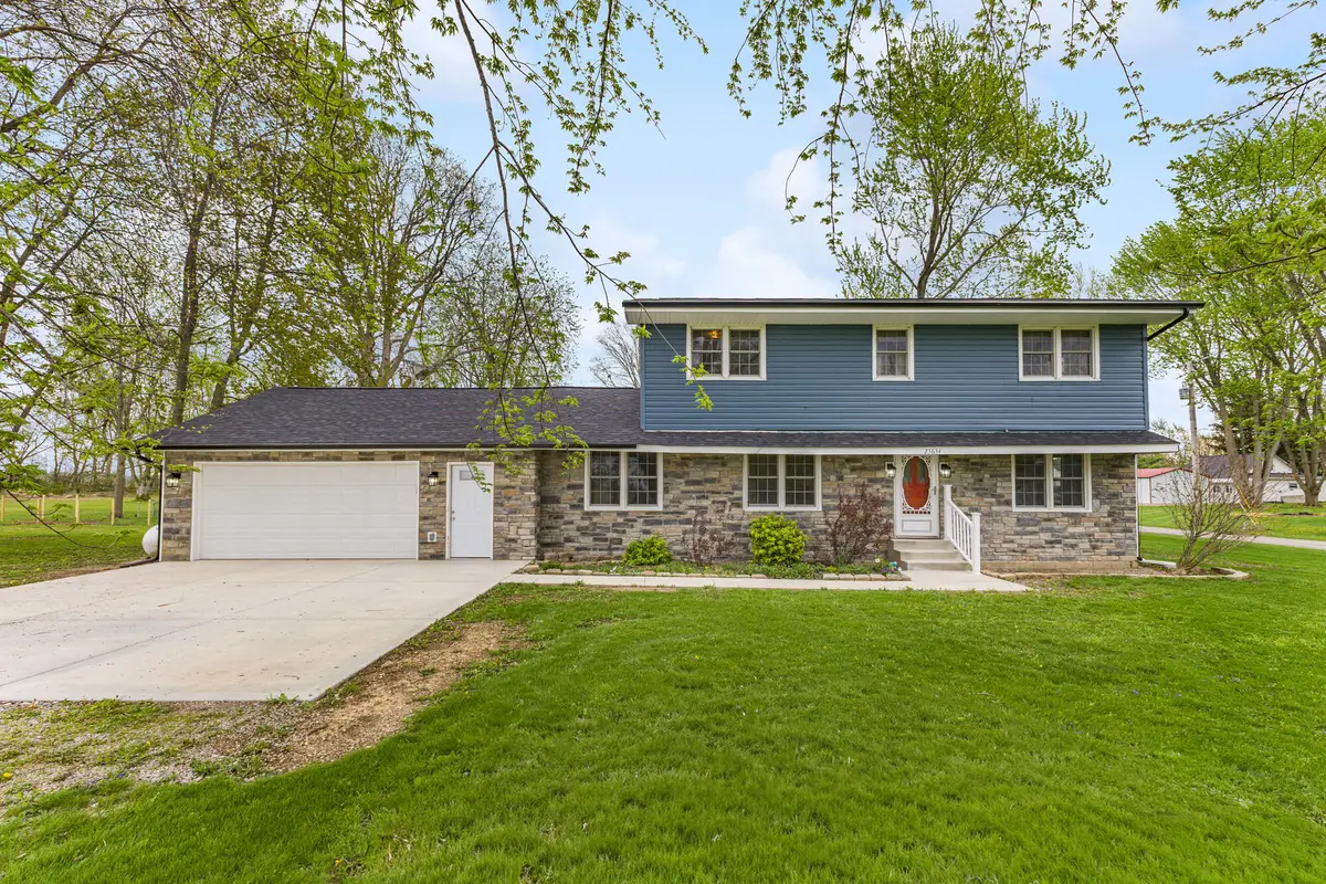 23634 Center Street, Raymond, OH 43067 - #1