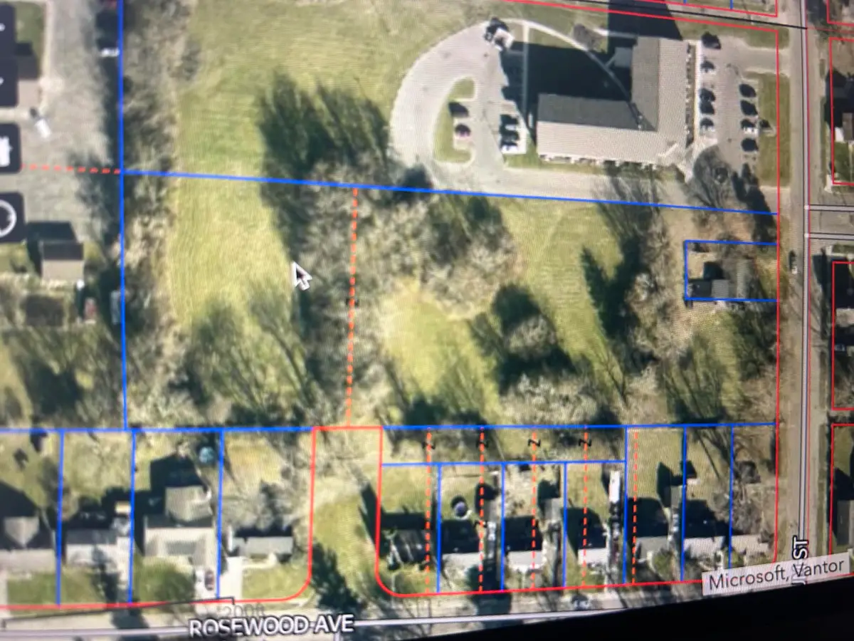 0 S Plum Street, Springfield, OH 45506 - #1