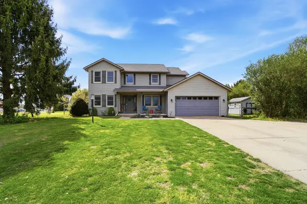 3475 Kenerly Street, Springfield, OH 45502