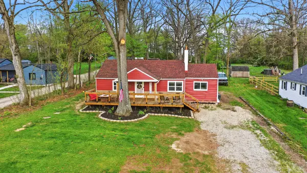 3751 Vernon Asbury Road, South Vienna, OH 45369