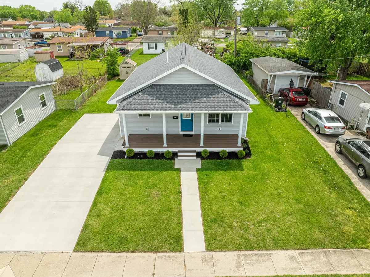 332 Galewood Drive, New Carlisle, OH 45344 - #1