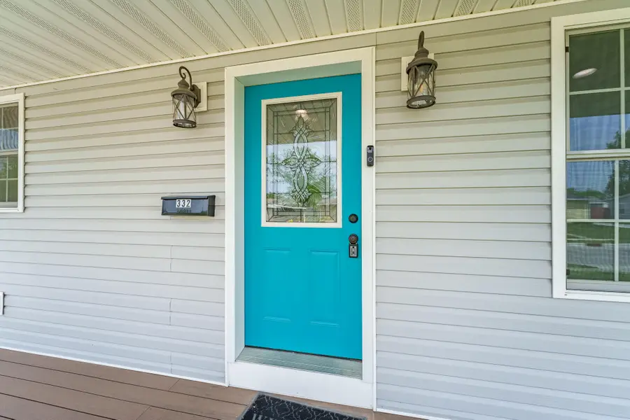 332 Galewood Drive, New Carlisle, OH 45344 - #3