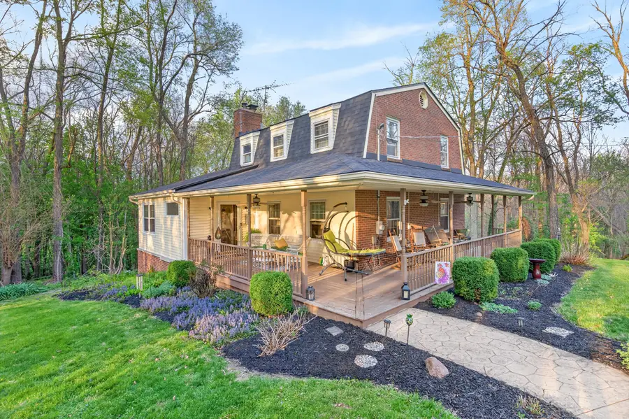 9944 Pasco Montra Road, Sidney, OH 45365 - #2