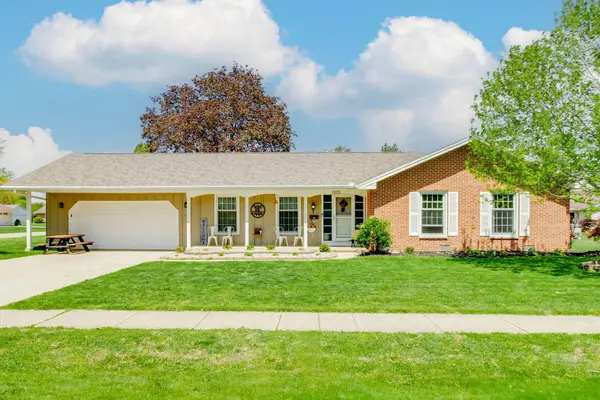 1105 Holly Street, Celina, OH 45822