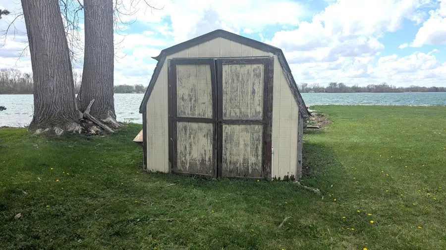 5327 Beach Road, Celina, OH 45822 - #3