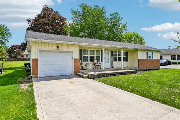 225 N Jefferson Avenue, Urbana, OH 43078