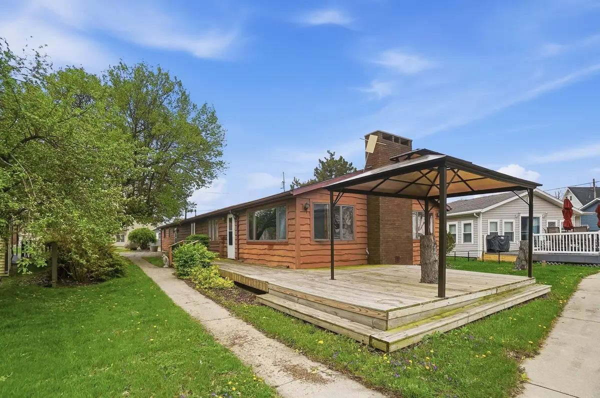 5616 Island View Drive, Celina, OH 45822 - #1