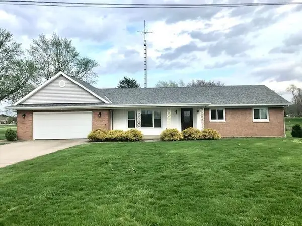 5078 State Route 66, New Bremen, OH 45869