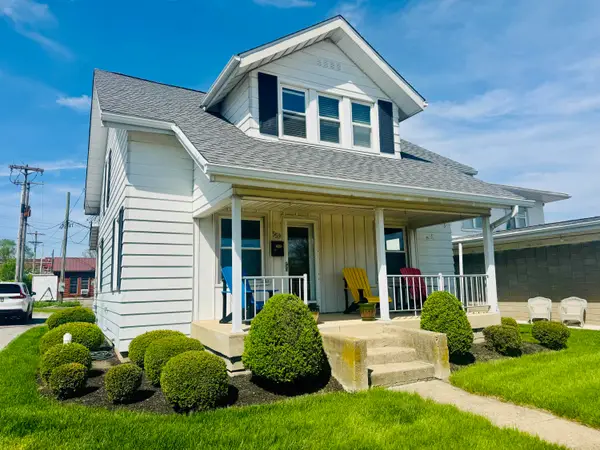 559 E Market Street, Celina, OH 45822