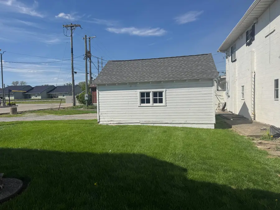 559 E Market Street, Celina, OH 45822 - #3