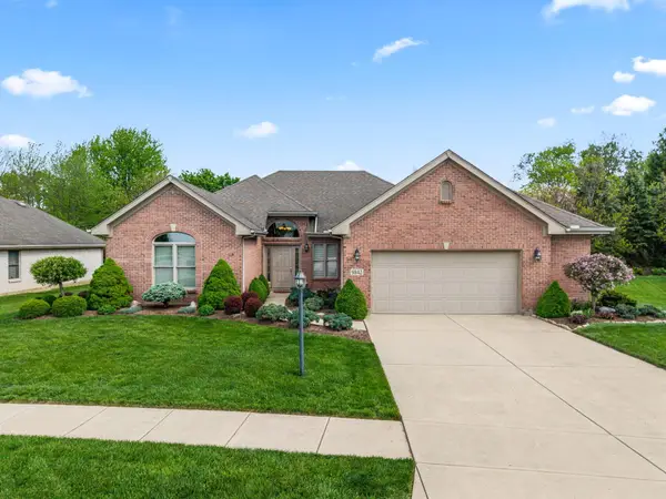 9842 Scotch Pine Drive, Springboro, OH 45066