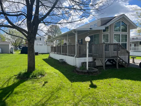 11377 Township Road 266 #89, Lakeview, OH 43331