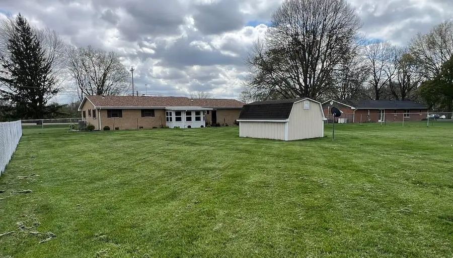 9480 N Country Club Road, Piqua, OH 45356 - #2