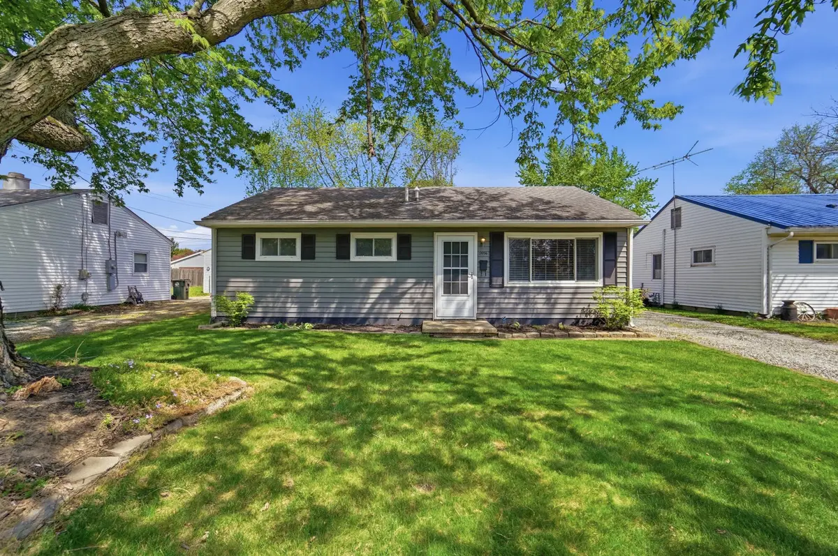 1406 Severs Drive, Piqua, OH 45356 - #1