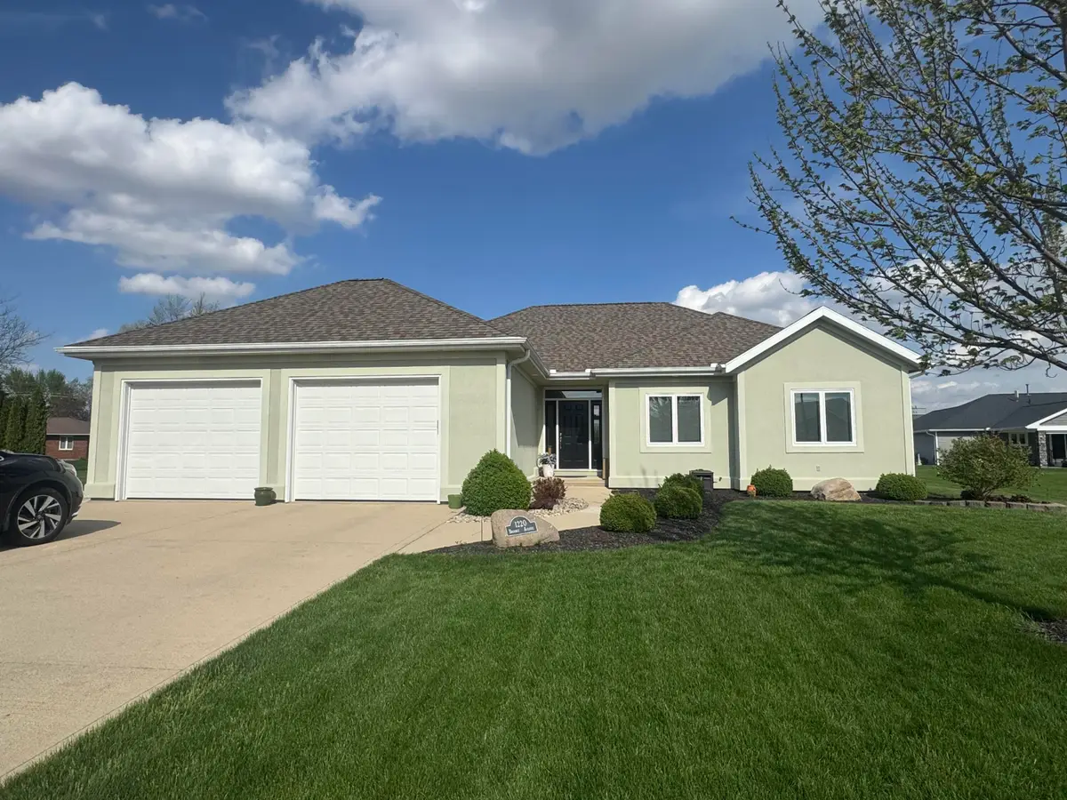 1220 Brooke Avenue, Celina, OH 45822 - #1