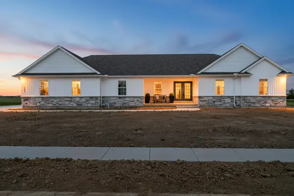 103 Camdyn Trail, Anna, OH 45302