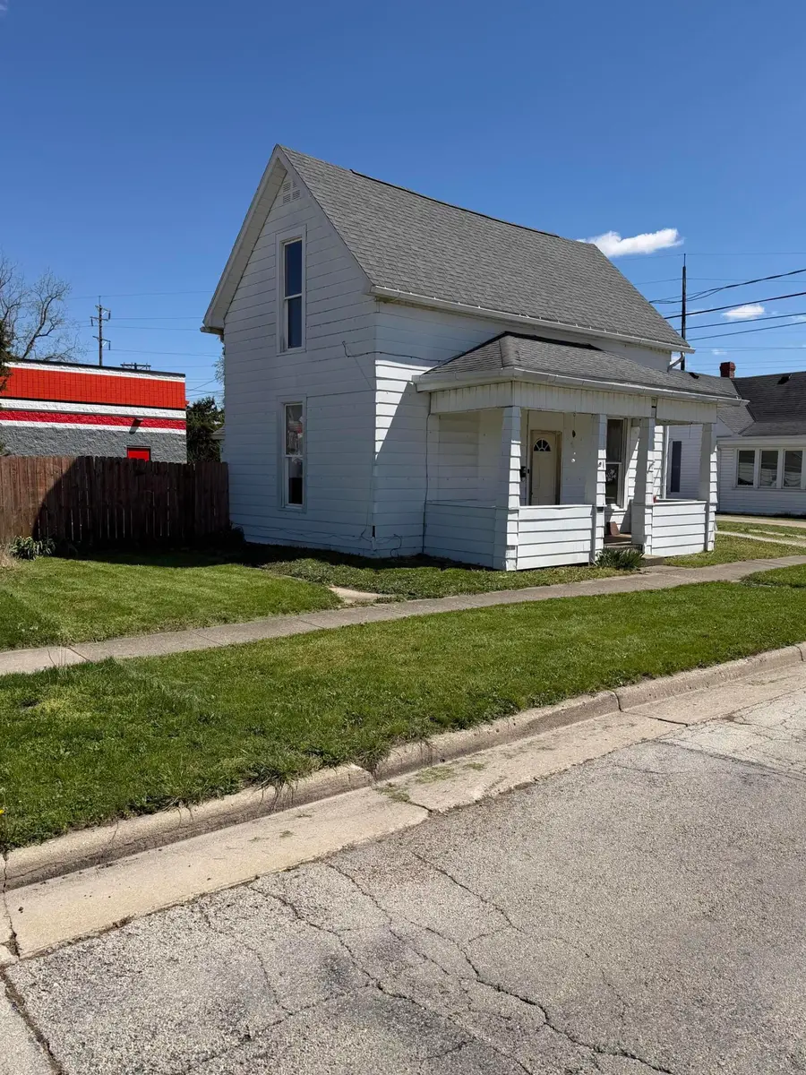 116 S Buckeye Street, Celina, OH 45822 - #3