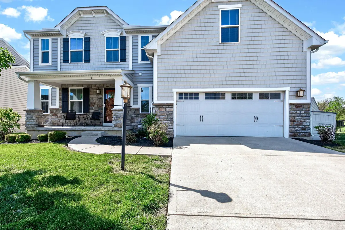 505 Reading Road, Dayton, OH 45404 - #1