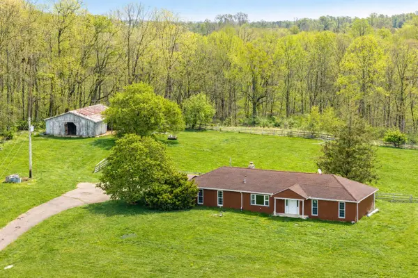 8050 Zimmerman Road, Saint Paris, OH 43072