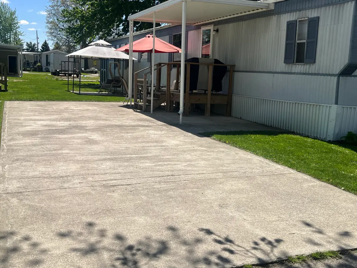 6953 Ohio 219 #36, Celina, OH 45822 - #1