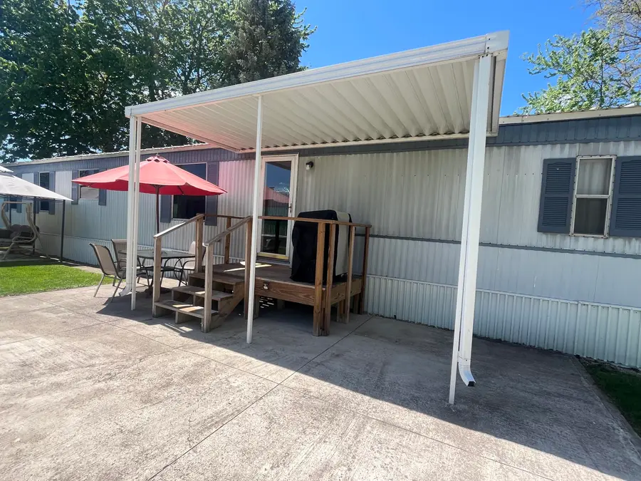 6953 Ohio 219 #36, Celina, OH 45822 - #2