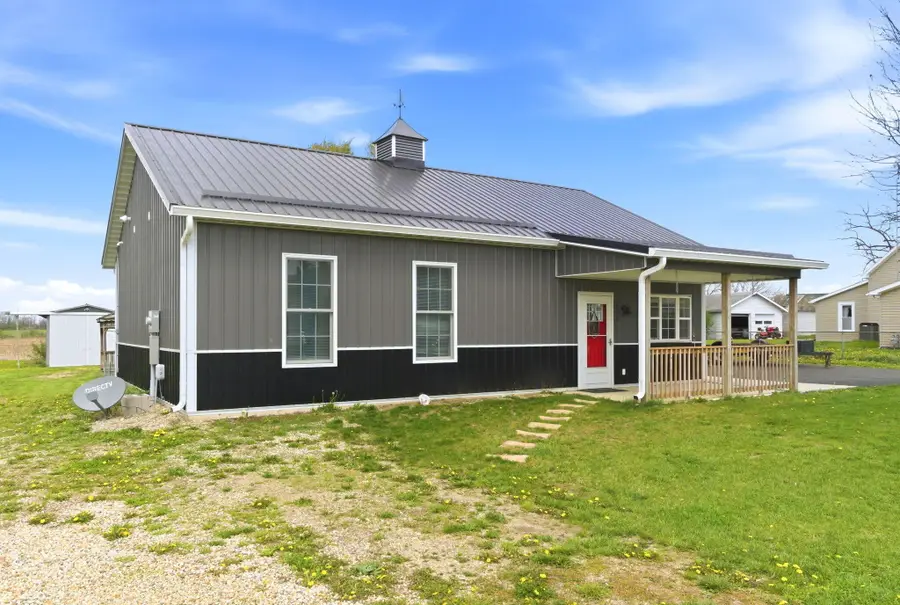 2970 Old Us Highway 40, London, OH 43140 - #2