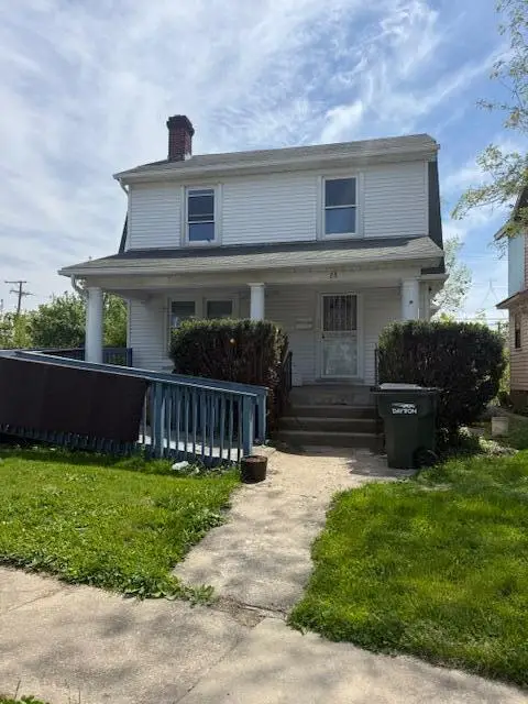 28 Marathon Avenue, Dayton, OH 45405 - #1
