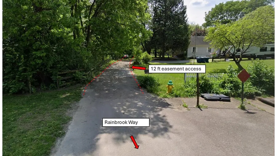 4400 Rainbrook Way, Dayton, OH 45424 - #3