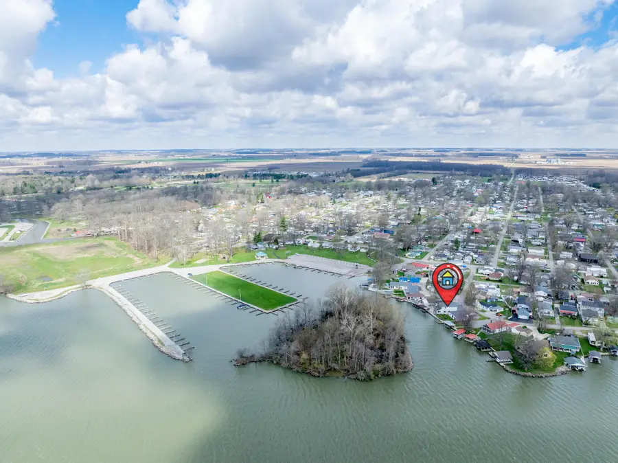 13906 Woll Drive, Lakeview, OH 43331 - #2