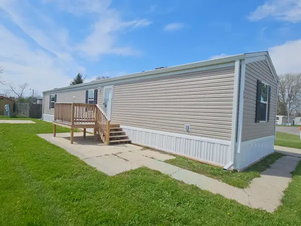16098 Ohio 235 #Lot 33, Belle Center, OH 43310