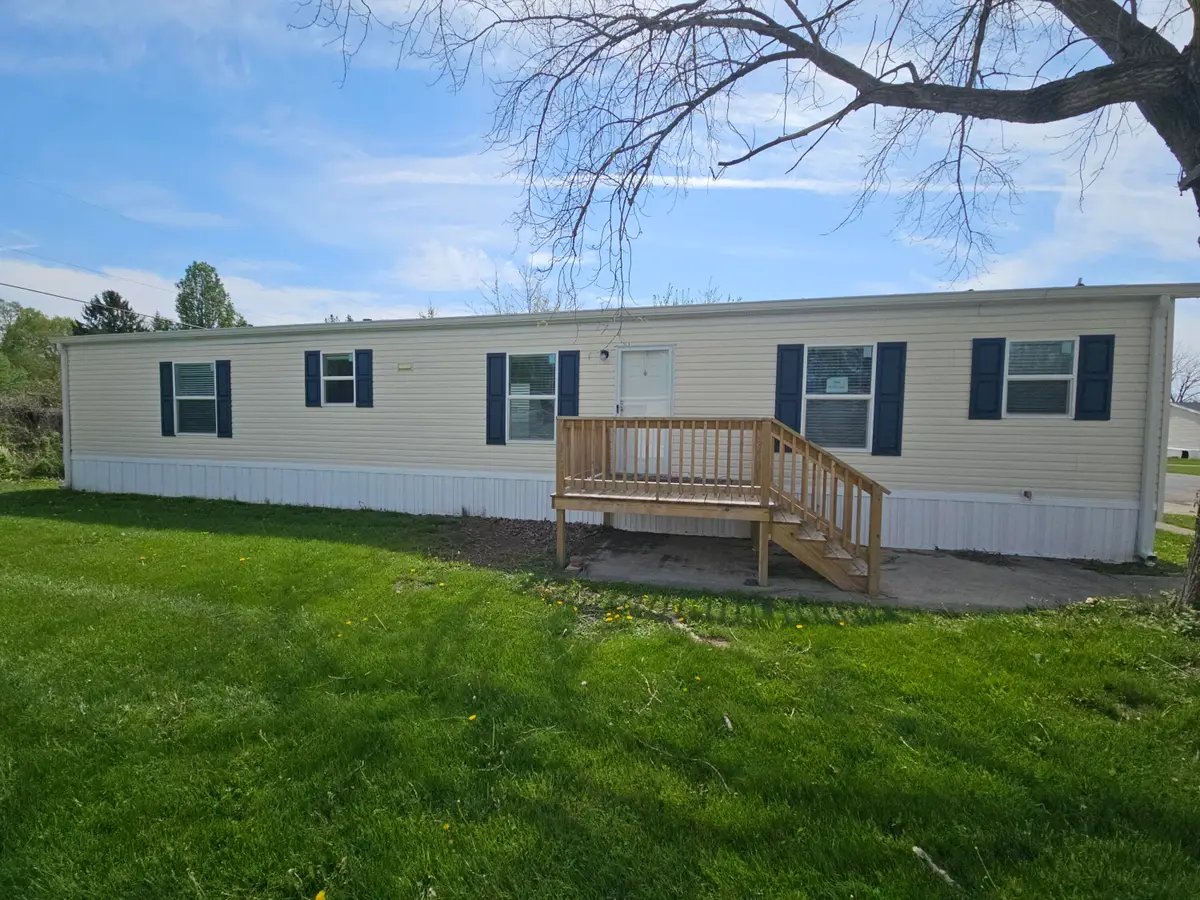 16098 State Route 235 #Lot 10, Belle Center, OH 43310 - #1