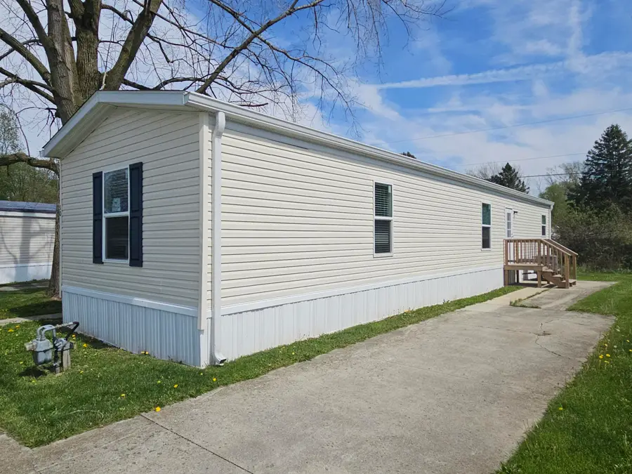 16098 State Route 235 #Lot 10, Belle Center, OH 43310 - #2