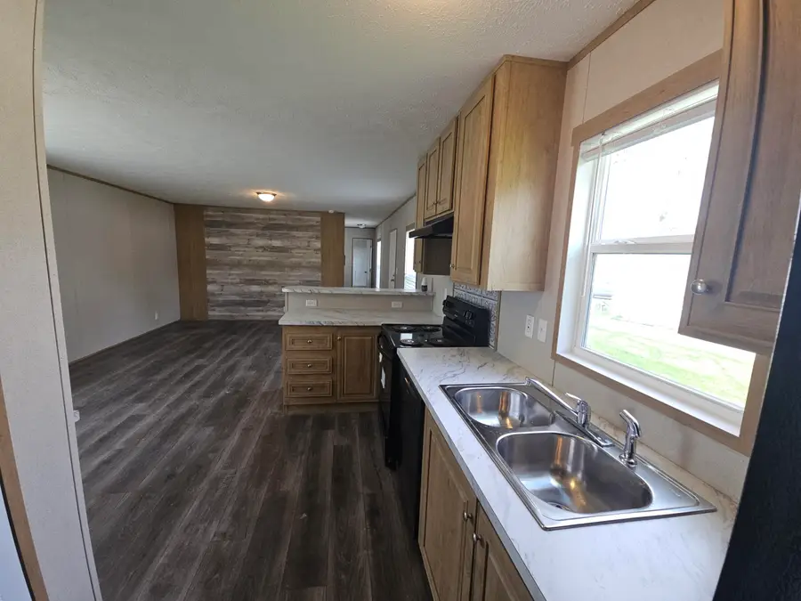 16098 State Route 235 #Lot 10, Belle Center, OH 43310 - #3
