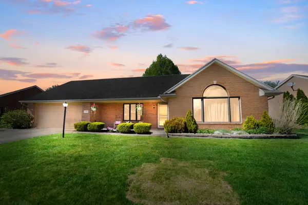 1738 Berwick Drive, Springfield, OH 45503