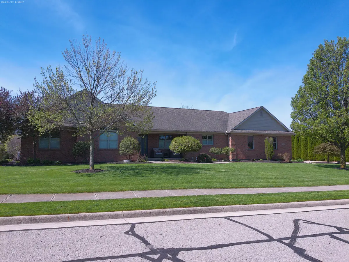 115 Gilberg Street, New Bremen, OH 45869 - #1