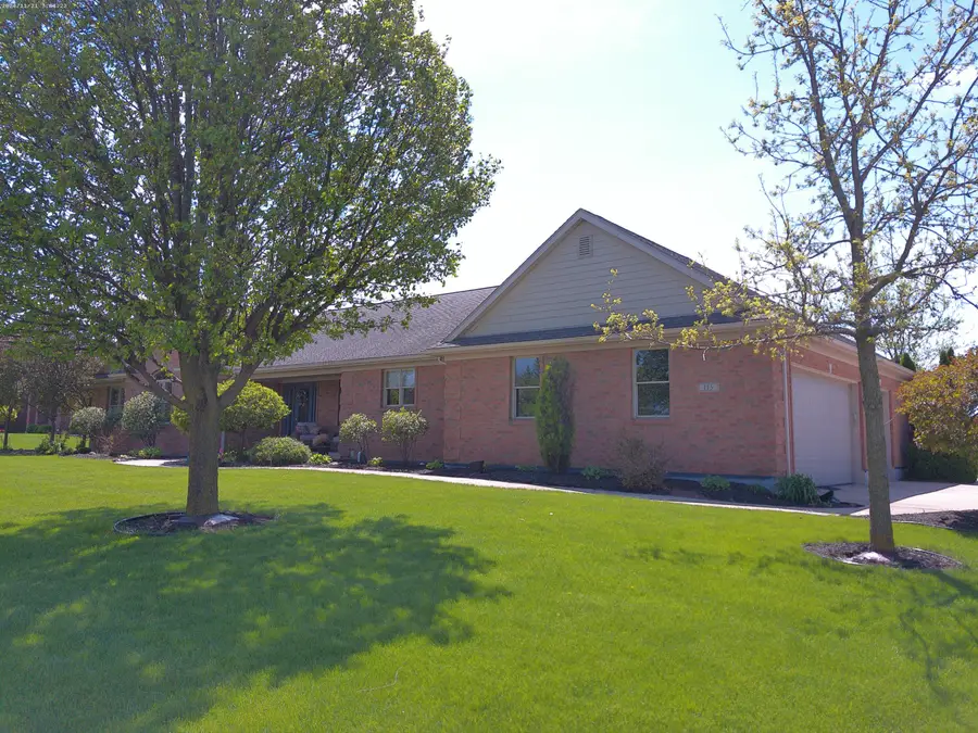 115 Gilberg Street, New Bremen, OH 45869 - #2