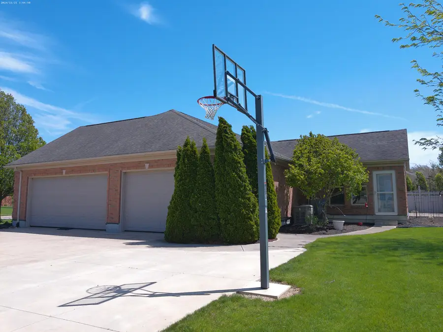 115 Gilberg Street, New Bremen, OH 45869 - #3