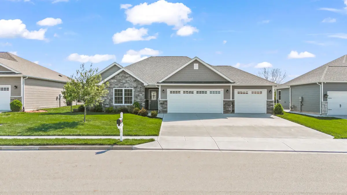 1151 Parklawn Court, Troy, OH 45373 - #1