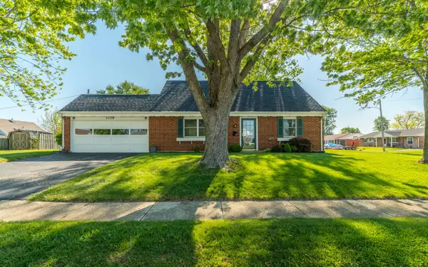 1719 Williams Place, Piqua, OH 45356