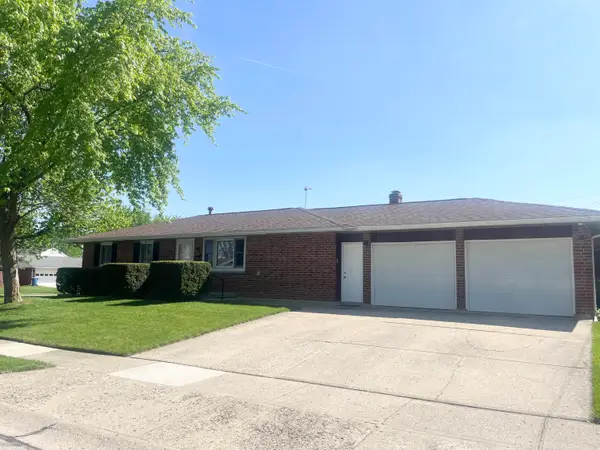 1768 Fair Oaks Drive, Sidney, OH 45365