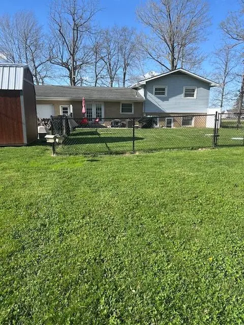 8386 St Rt 185, Bradford, OH 45308 - #2