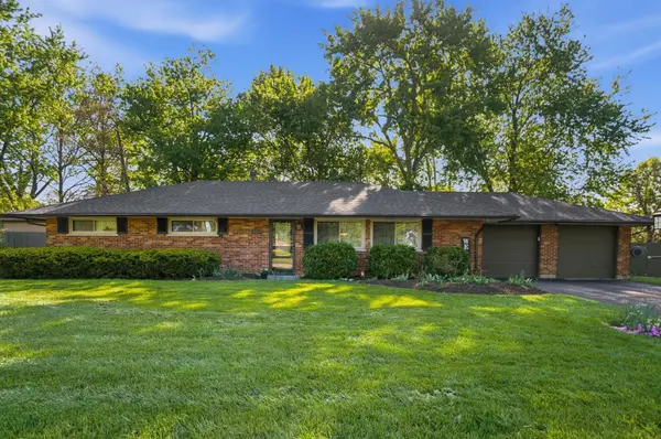 9226 Stephanie Street, Dayton, OH 45458