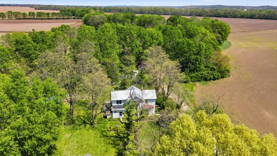 144 Eagle City Road, Springfield, OH 45503 - #3