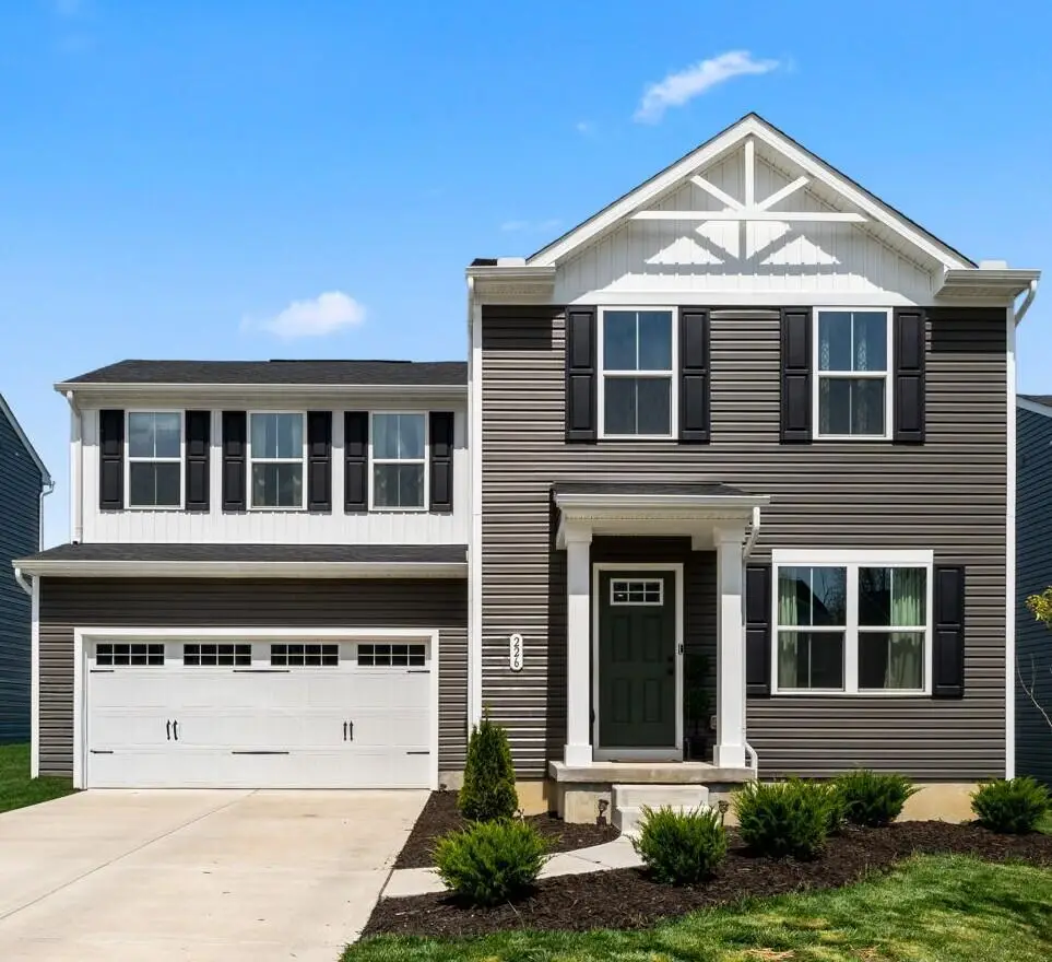 226 London Avenue, Springfield, OH 45505 - #1