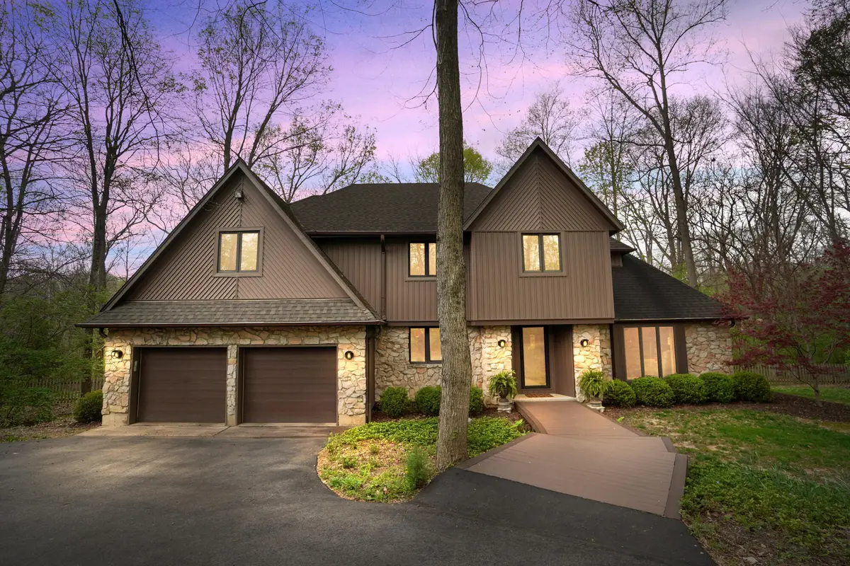 430 Leander Drive, Springfield, OH 45504 - #1